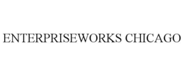 ENTERPRISEWORKS CHICAGO trademark