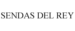 SENDAS DEL REY trademark