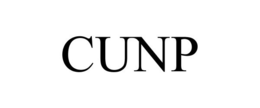 CUNP trademark