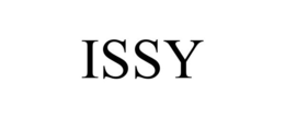 ISSY trademark