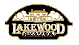 LAKEWOOD PLANTATION trademark