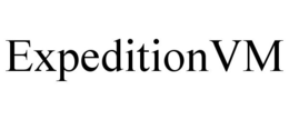 EXPEDITIONVM trademark