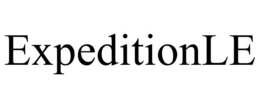 EXPEDITIONLE trademark