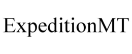 EXPEDITIONMT trademark