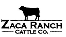 ZACA RANCH CATTLE CO. trademark
