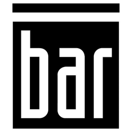 BAR trademark