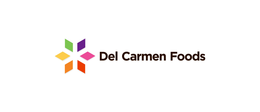 DEL CARMEN FOODS trademark