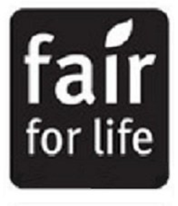 FAIR FOR LIFE trademark