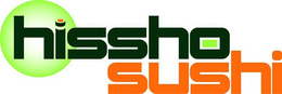 HISSHO SUSHI trademark