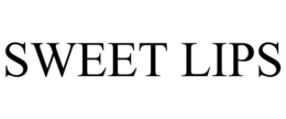 SWEET LIPS trademark