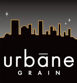 URBANE GRAIN trademark