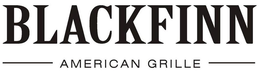 BLACKFINN AMERICAN GRILLE trademark