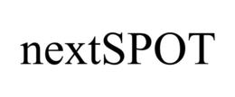 NEXTSPOT trademark