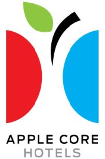 APPLE CORE HOTELS trademark