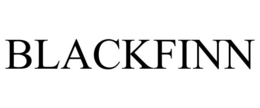 BLACKFINN trademark