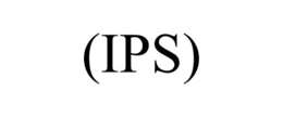 (IPS) trademark