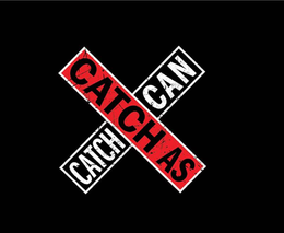 CATCH AS CATCH CAN trademark