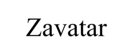 ZAVATAR trademark