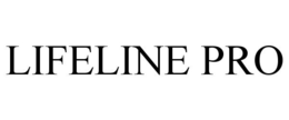 LIFELINE PRO trademark