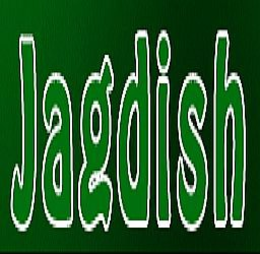 JAGDISH trademark