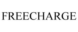 FREECHARGE trademark