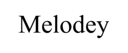 MELODEY trademark