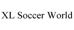 XL SOCCER WORLD trademark