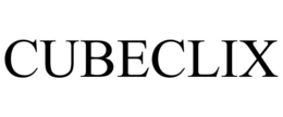 CUBECLIX trademark