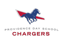 PROVIDENCE DAY SCHOOL CHARGERS trademark