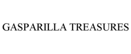 GASPARILLA TREASURES trademark