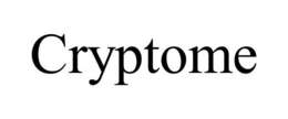 CRYPTOME trademark
