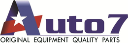 AUTO7 ORIGINAL EQUIPMENT QUALITY PARTS trademark