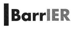 BARRIER trademark