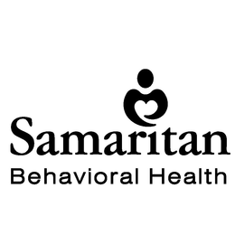 SAMARITAN BEHAVIORAL HEALTH trademark