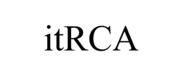 ITRCA trademark