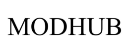 MODHUB trademark