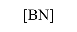 [BN] trademark