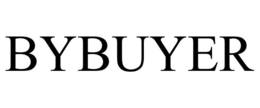 BYBUYER trademark