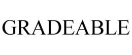 GRADEABLE trademark