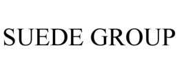 SUEDE GROUP trademark