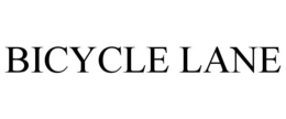 BICYCLE LANE trademark