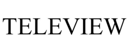 TELEVIEW trademark