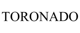 TORONADO trademark