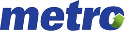 METRO trademark
