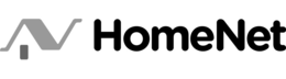 HOMENET trademark