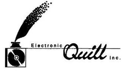 ELECTRONIC QUILL INC. trademark