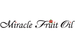 MIRACLE FRUIT OIL trademark