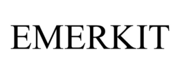 EMERKIT trademark