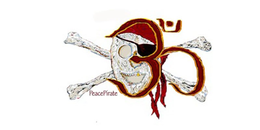 PEACEPIRATE trademark