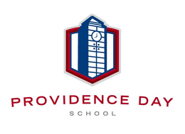 PROVIDENCE DAY SCHOOL trademark